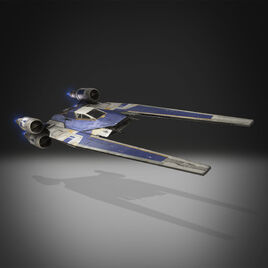 U-wing Battlefront