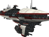 Old Republic Navy