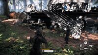 コレクタブル エンドアの戦い4