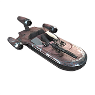 In-game icon for the Landspeeder.