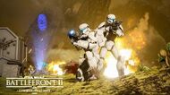Star Wars Battlefront 2 New Planet, Modes, and Reinforcement — Community Update