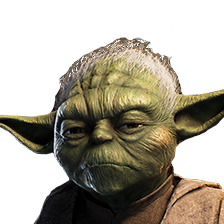 Master Yoda - Star Wars™ Battlefront™ Heroes - Official EA Site