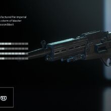 Tl 50 Star Wars Battlefront Wiki Fandom