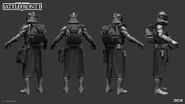 Clone Heavy Trooper Models - Björn Arvidsson (2)