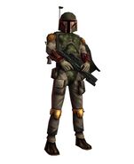 Boba Fett