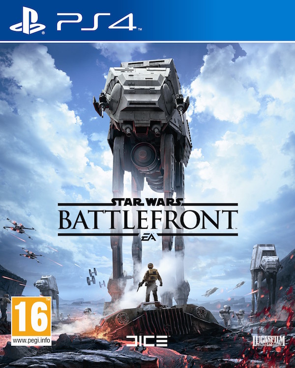 STAR WARS BATTLEFRONT 日本語版 中古 Amazon | スター・ウォーズ バトルフロント 日本語版