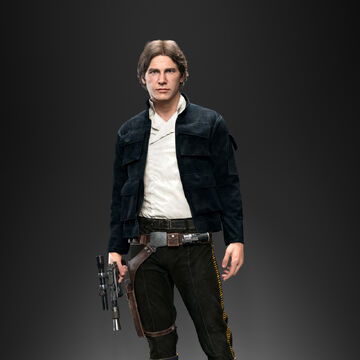 Han Solo Star Wars Battlefront Wiki Fandom Han Solo Star Wars Battlefront Wiki Fandom