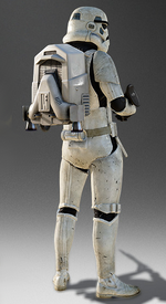 Jump Trooper