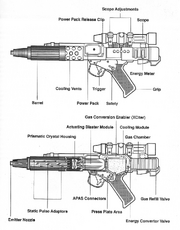 DH-17 labelled diagram