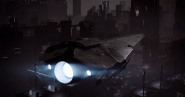 Leaving Vardos
