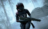 Iden Versio on Endor.
