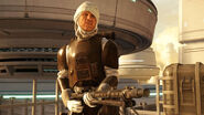 Dengar in Cloud City.