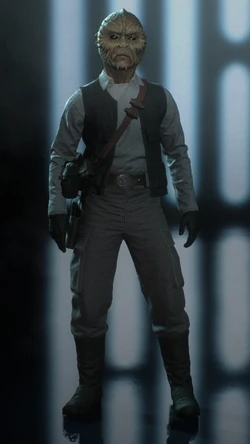 Nikto (species) | Star Wars Battlefront Wiki | Fandom