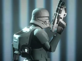 First Order Jet Trooper
