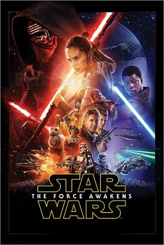 TheForceAwakens