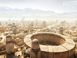 Tatooine: Mos Eisley