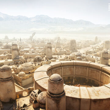 Tatooine Mos Eisley Star Wars Battlefront Wiki Fandom Tatooine Mos Eisley Star Wars Battlefront Wiki Fandom