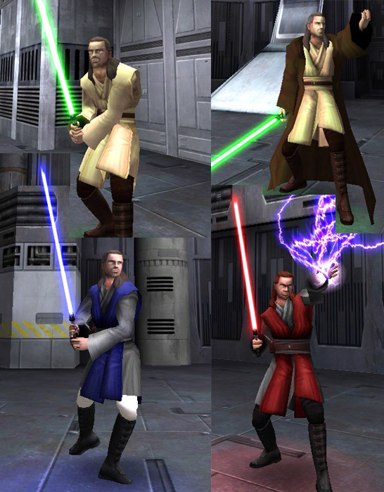 Heroes of the Galaxy mod for Star Wars Battlefront II - ModDB