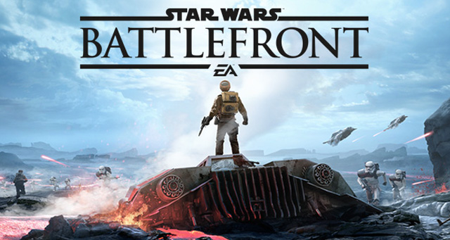 Battlefront EA