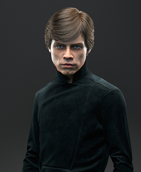 ルーク・スカイウォーカー | バトルフロントWiki | Fandom
