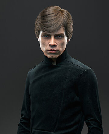 ルーク・スカイウォーカー | バトルフロントWiki | Fandom