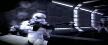 501st - Death Star