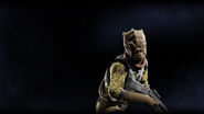 Promotional image of Bossk for Battlefront II.