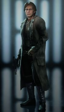 Endor Han Solo Appearance Star Wars Battlefront Wiki Fandom
