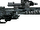 A280 Blaster Rifle