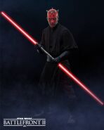 Darth Maul BF2