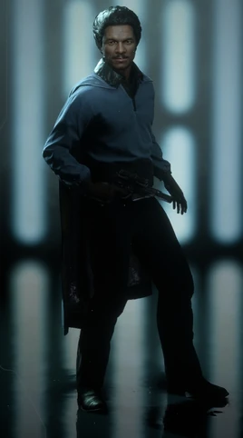 Lando-administrator