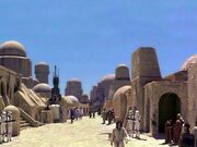 Mos eisley