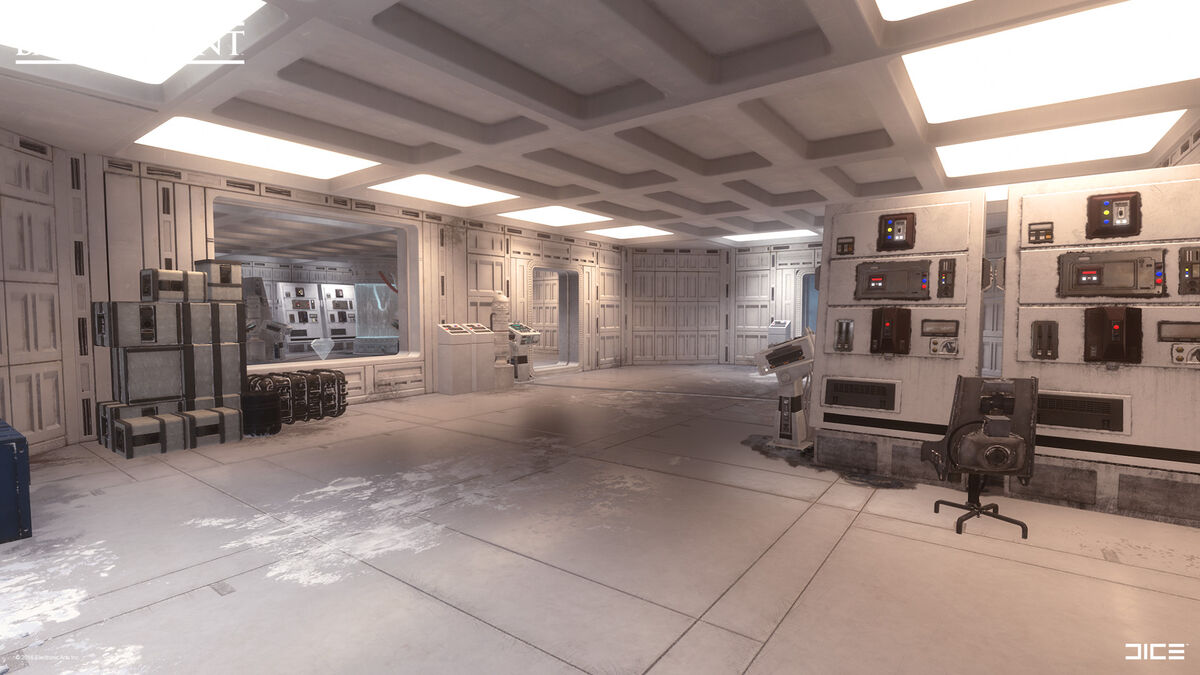 Hoth Rebel Base Missions Star Wars Battlefront Wiki Fandom