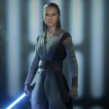 Jedi Training | Star Wars Battlefront Wiki | Fandom
