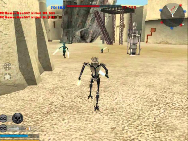 Hero Assault Star Wars Battlefront Wiki Fandom