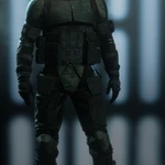 41St Ranger Platoon | Star Wars Battlefront Wiki | Fandom
