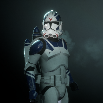 black series rocket trooper