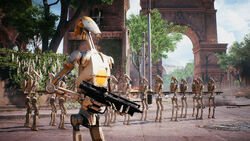 Naboo Theed (4) - Tim McLeod DICE