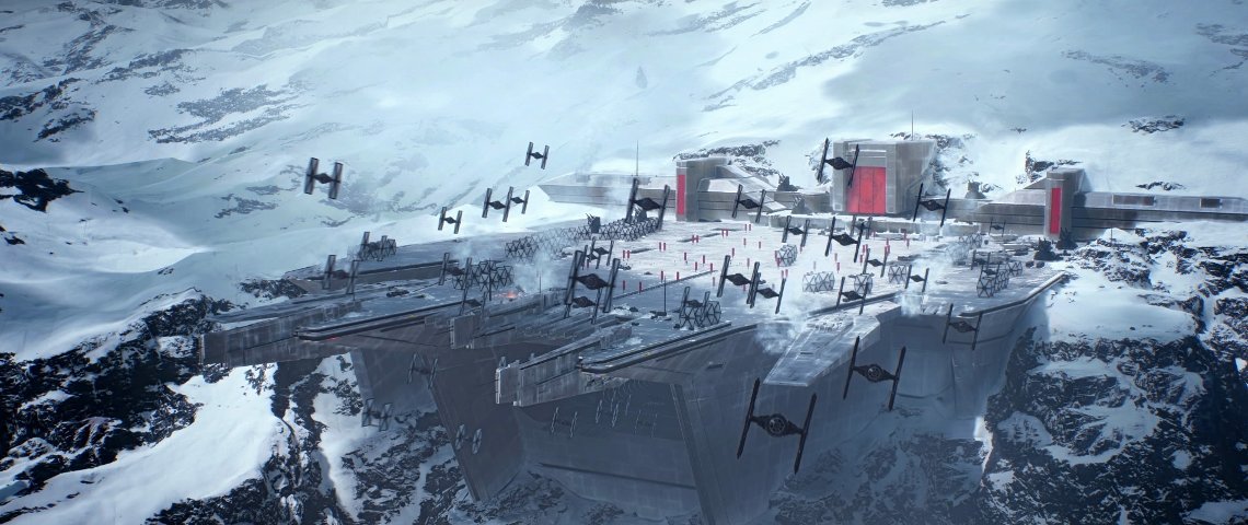 スターキラー基地 バトルフロントwiki Fandom