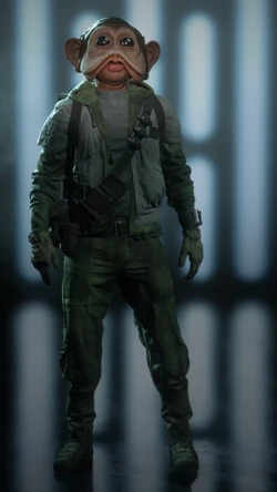 Rebel Soldier | Star Wars Battlefront Wiki | Fandom