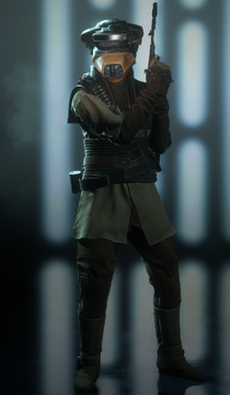 Boushh sales star wars