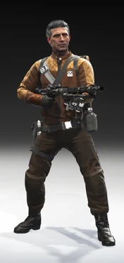 Human 10 - Sullust Helmet