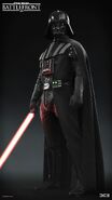 Darth Vader Battlefront II