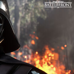 The Good Star Wars Battlefront Is Now Online As DICE Drops The Ball