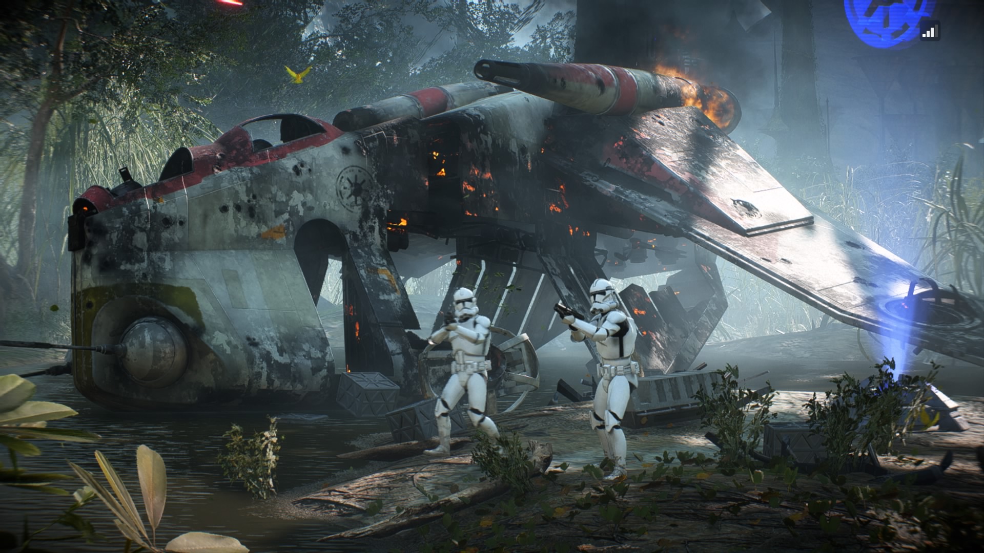 star wars battlefront 2 laat gunship star wars battlefront 2 laat gunship