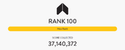 Rank 100 Battlefront