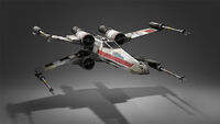 X-Wing Battlefront