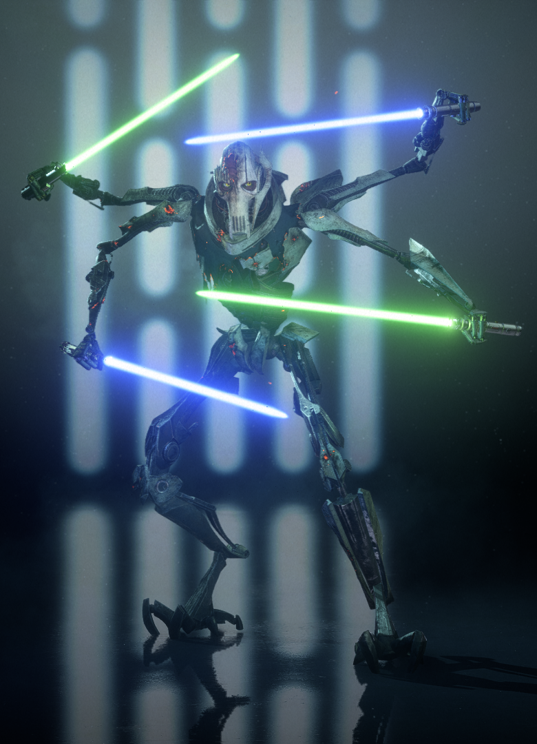 general grievous accident