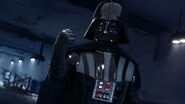 StarWarsBattlefront Vader