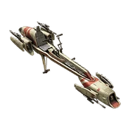 BARC Speeder | Star Wars Battlefront Wiki | Fandom